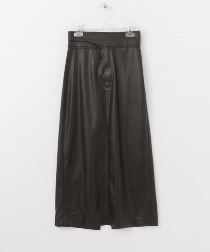 ORIGAMI SKIRT 半身裙