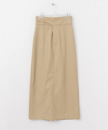 ORIGAMI SKIRT 半身裙