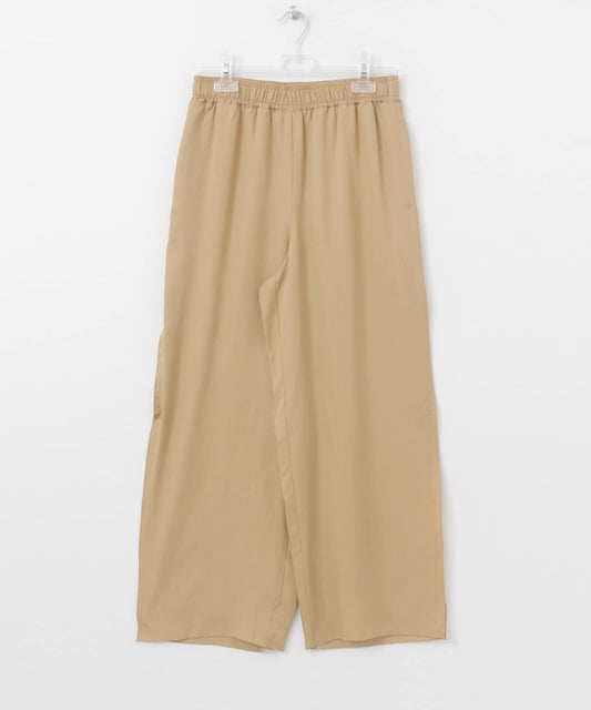 SIDE DEEP SLIT PANTS 褲子