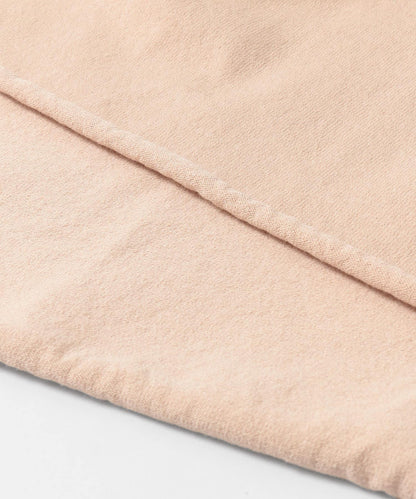 BACK TAPE KNIT ONE-PIECE 連衣裙