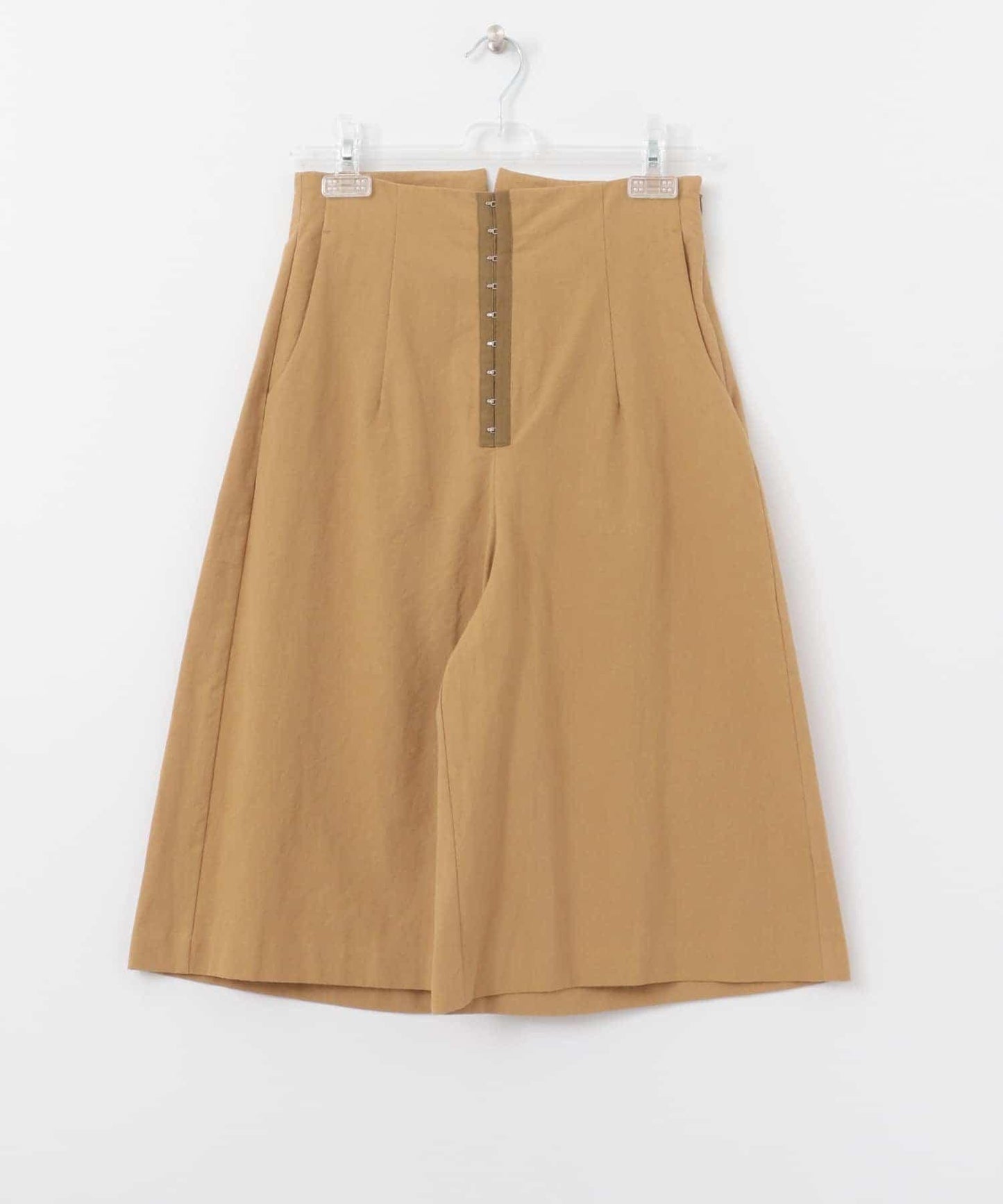 HOOK CULOTTES 裙褲