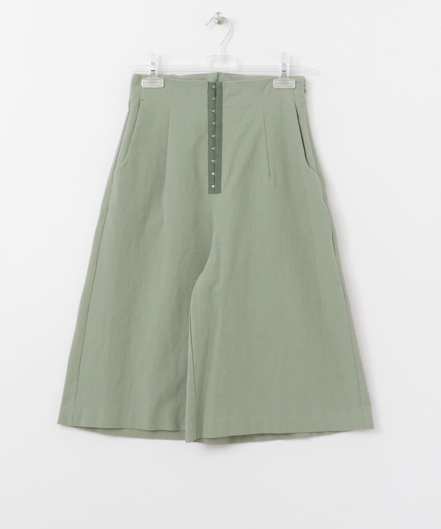 HOOK CULOTTES 裙褲