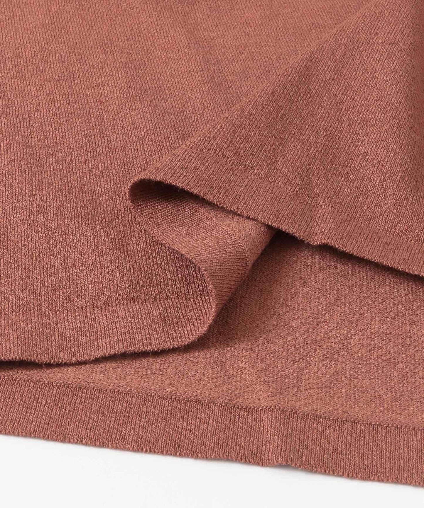 DEEP V-NECK KNIT 針織上衣