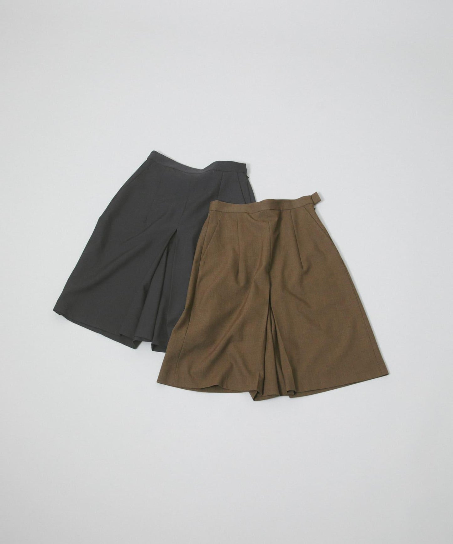 culotte pants 褲子
