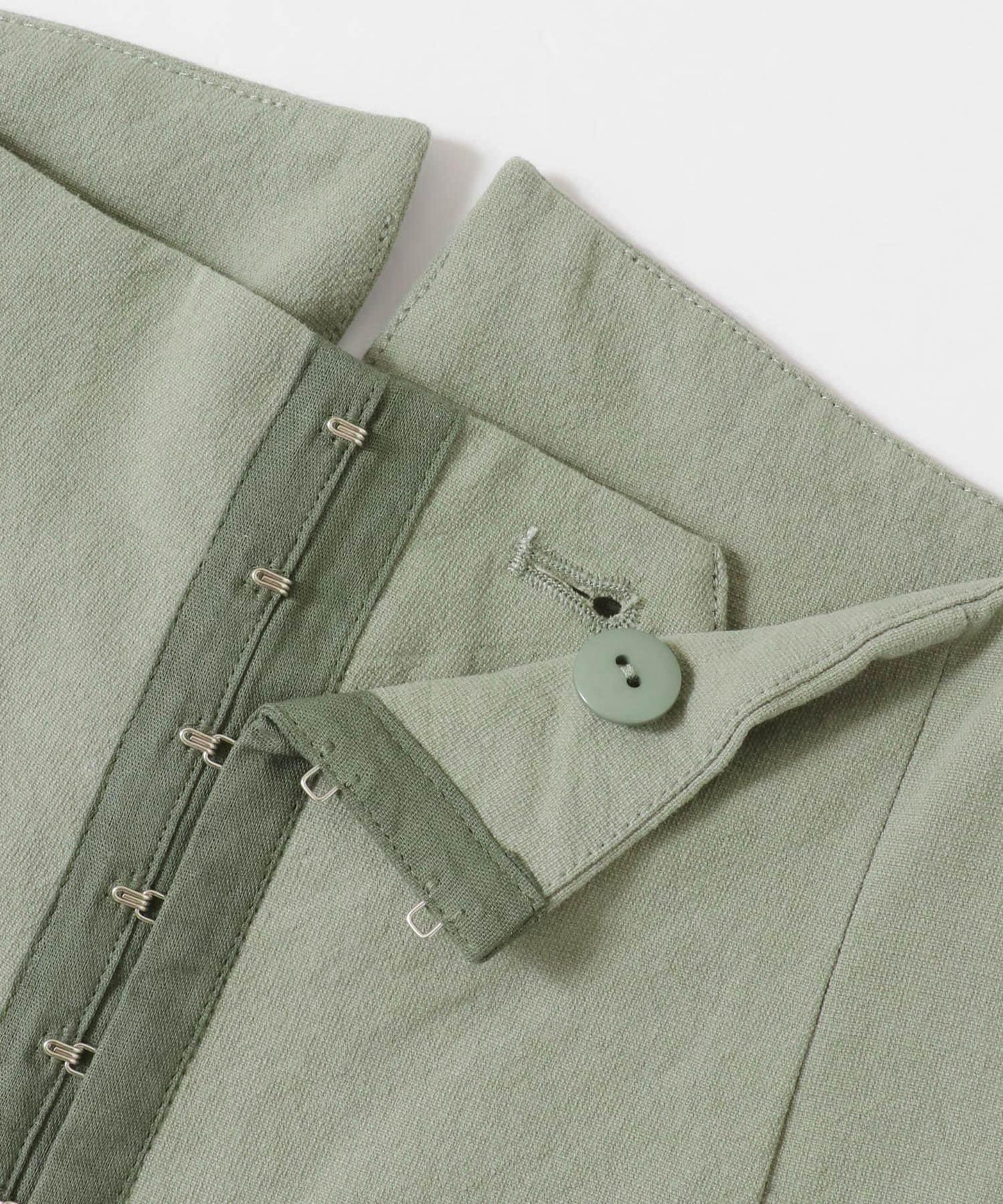 HOOK CULOTTES 裙褲