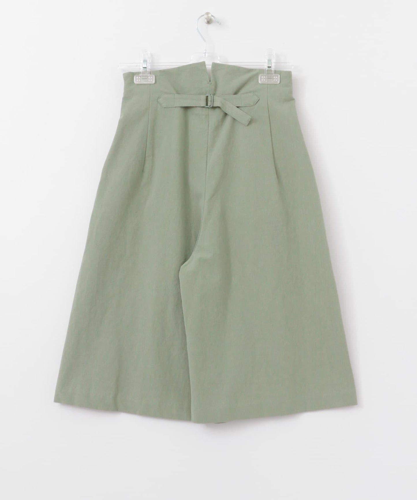 HOOK CULOTTES 裙褲