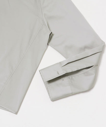 square collar blouse 上衣