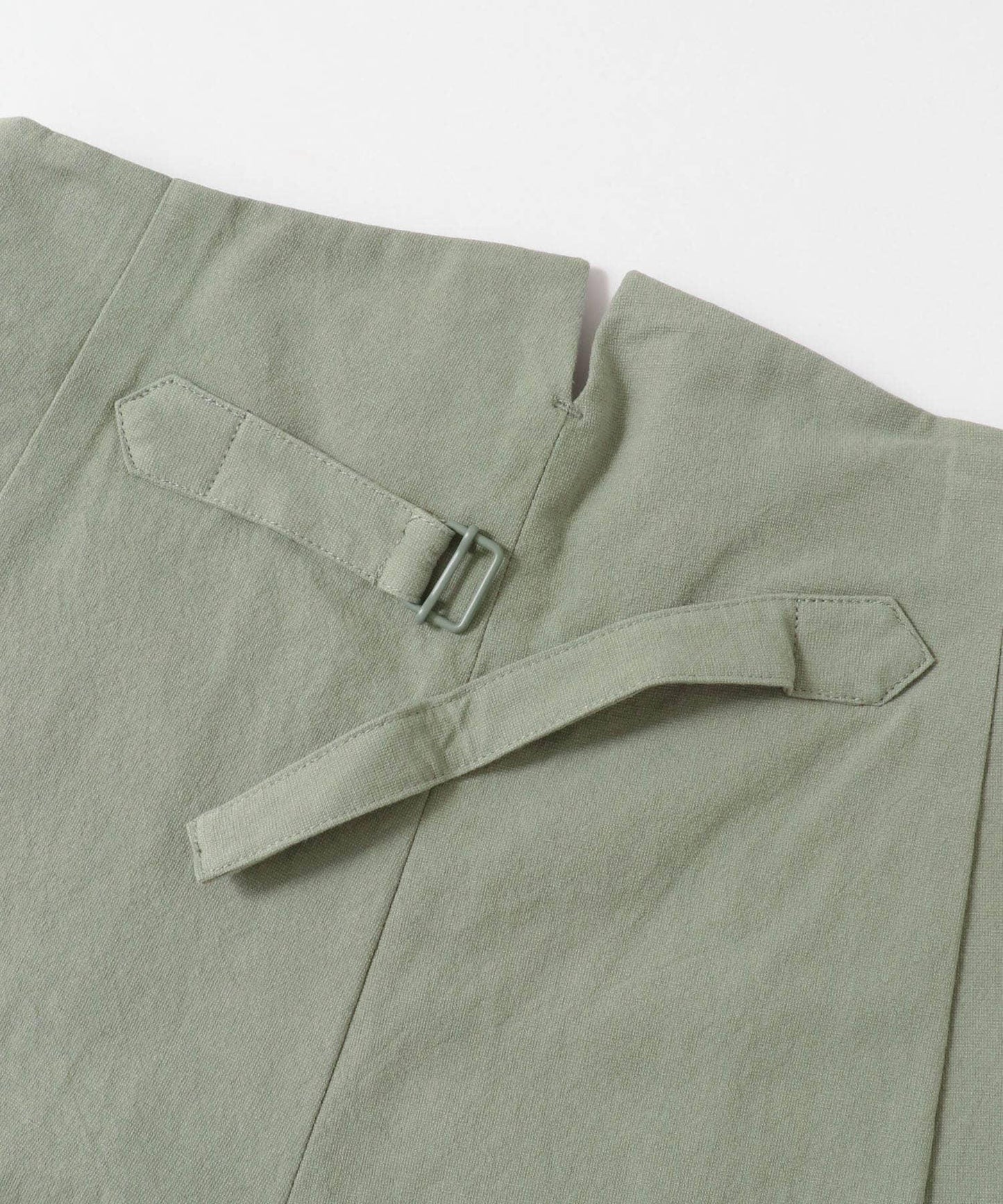 HOOK CULOTTES 裙褲