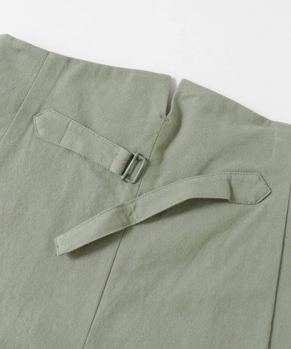 HOOK CULOTTES 裙褲