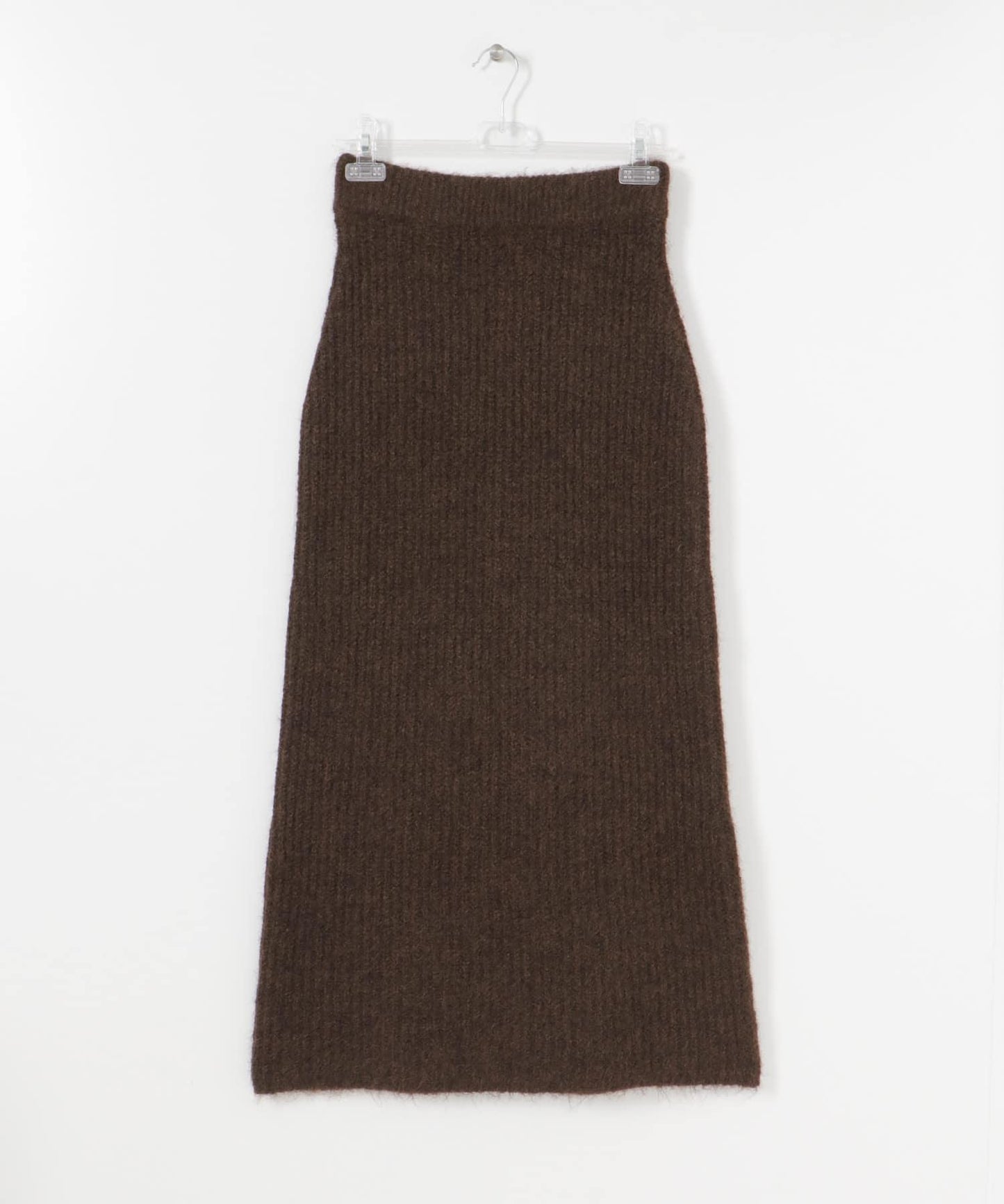 FUWAFUWA KNIT SKIRT 半身裙