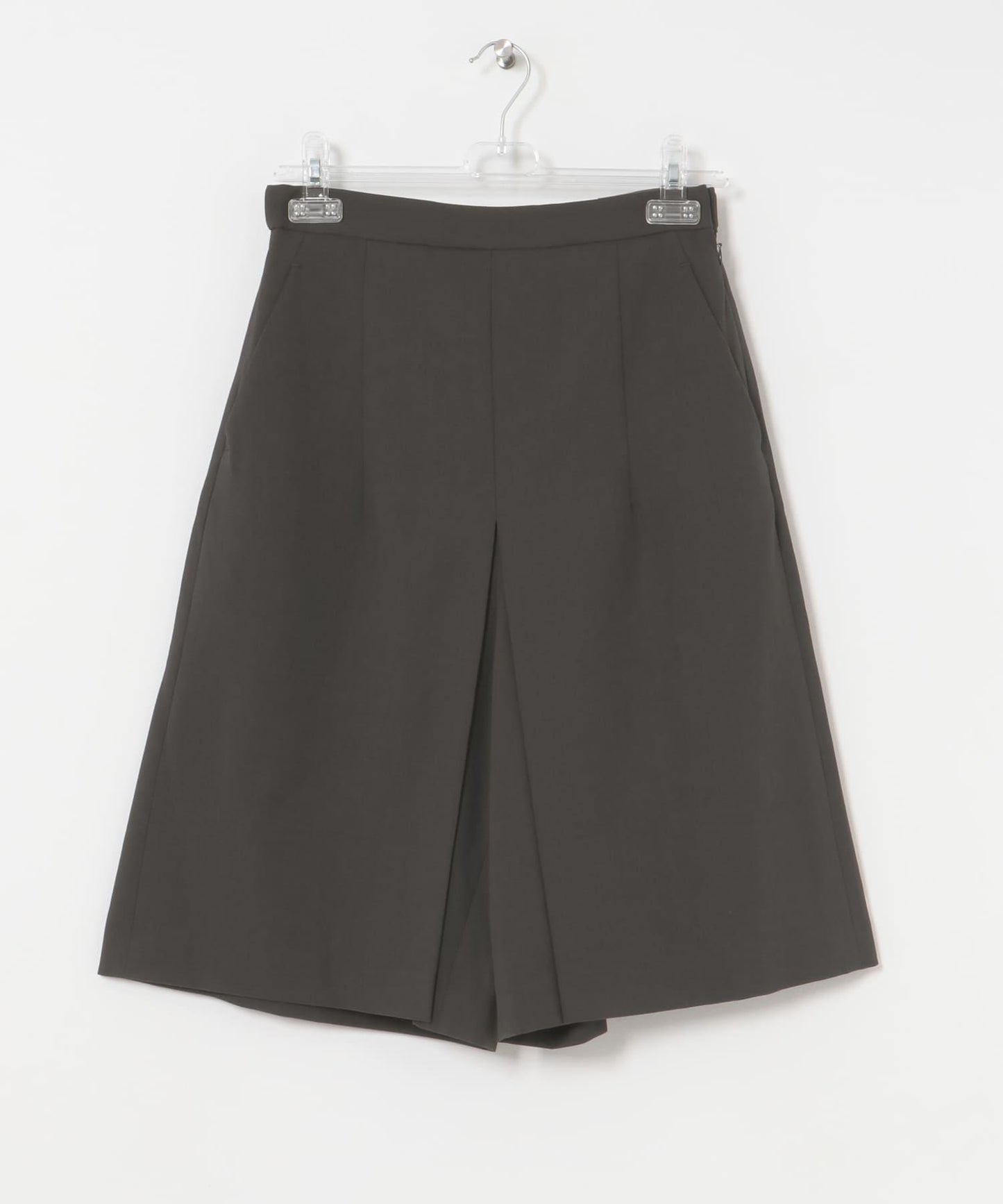 culotte pants 褲子