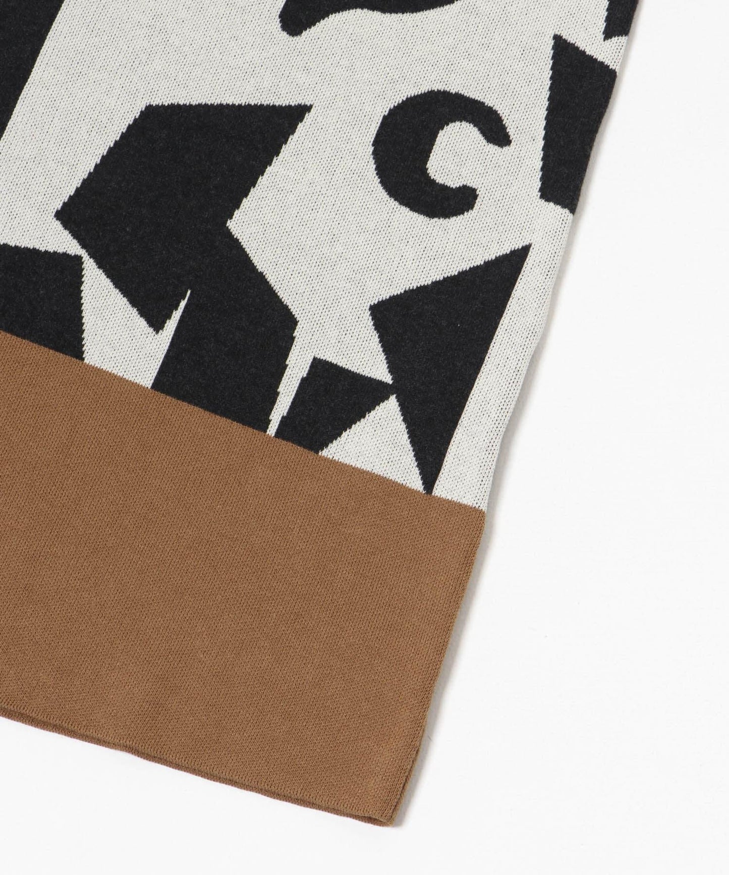 Knit One Piece 連衣裙