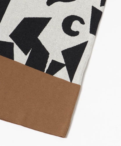 Knit One Piece 連衣裙