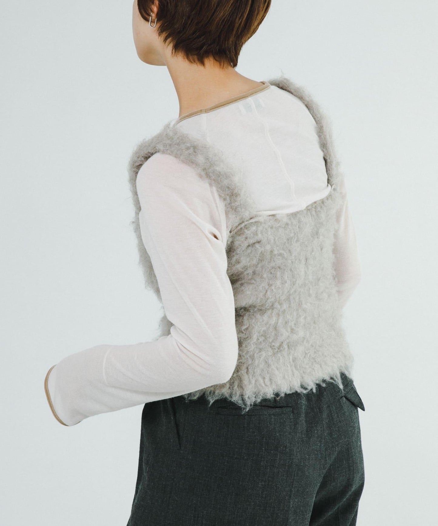 mosamosa camisole 吊帶背心