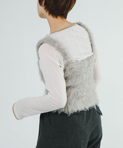 mosamosa camisole 吊帶背心