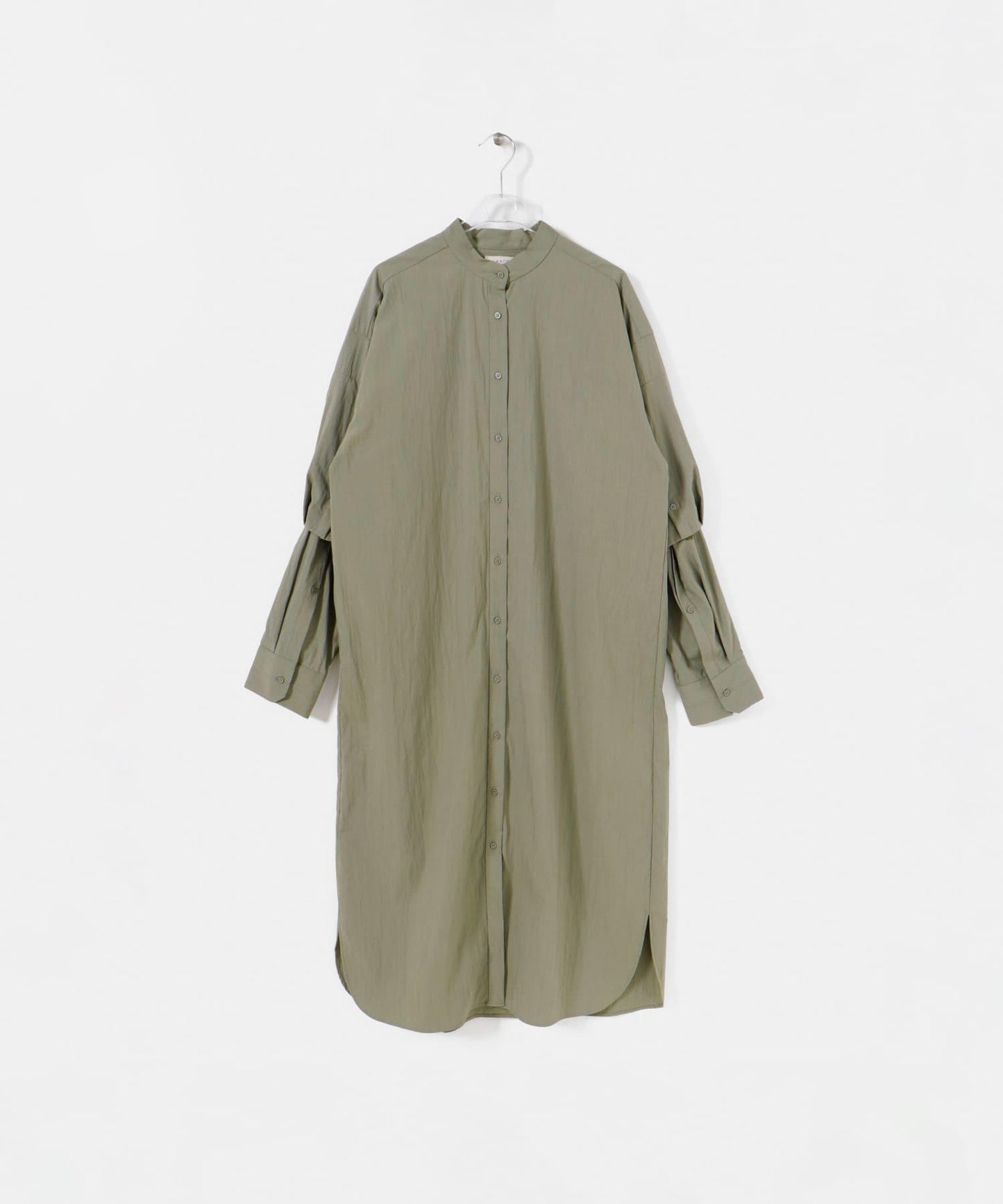 DOBLE SLEEVE 連衣裙