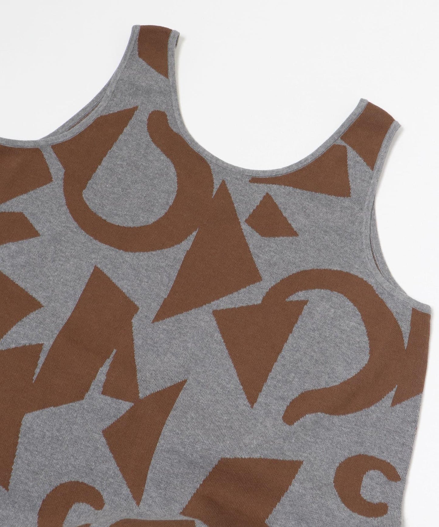 Knit One Piece 連衣裙