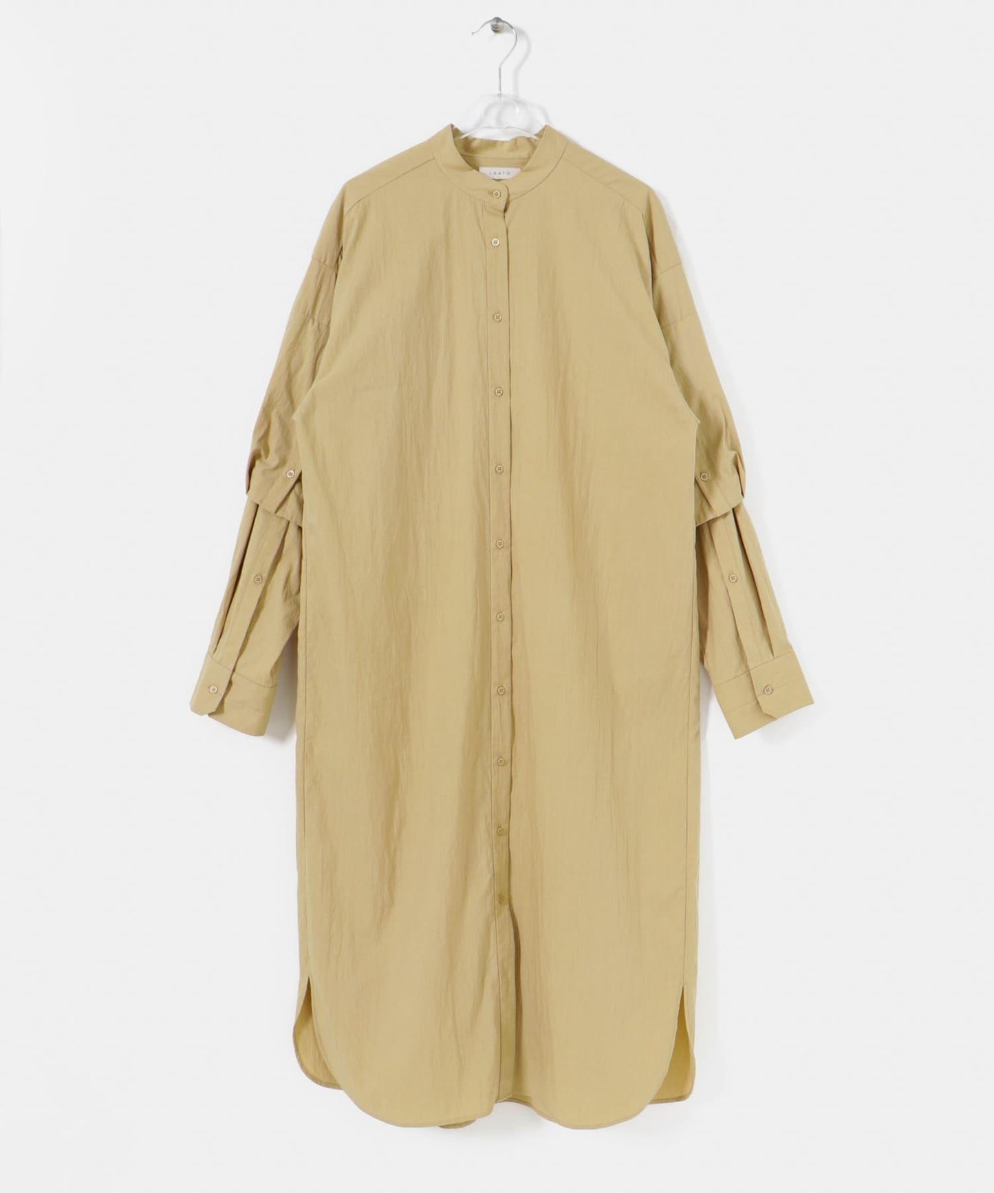 DOBLE SLEEVE 連衣裙