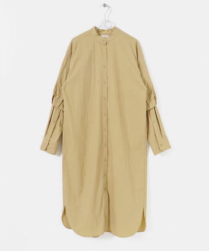 DOBLE SLEEVE 連衣裙