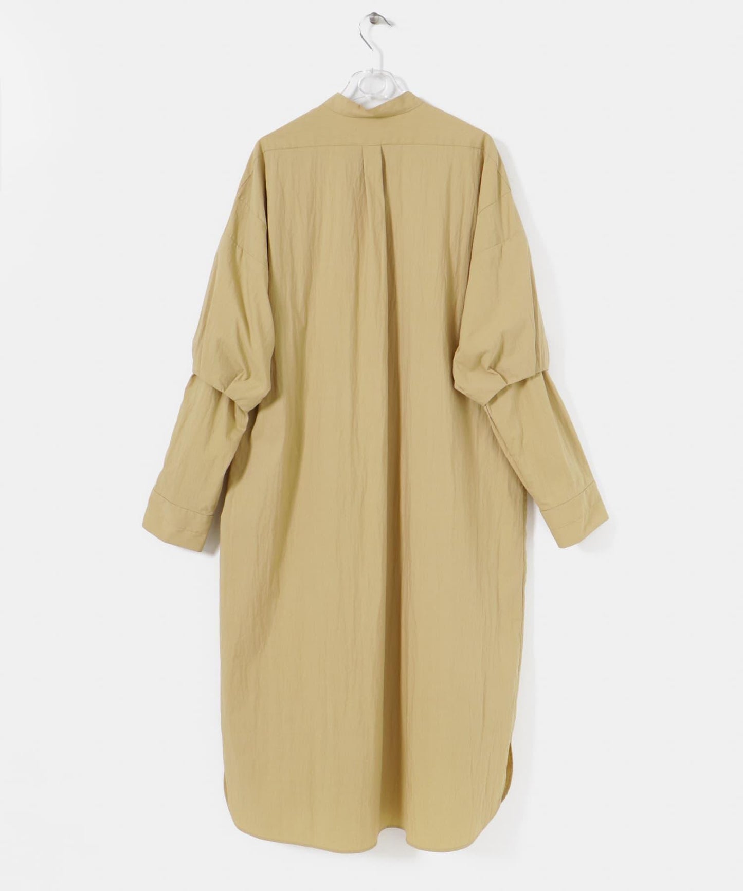 DOBLE SLEEVE 連衣裙