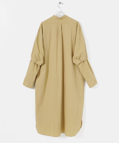 DOBLE SLEEVE 連衣裙