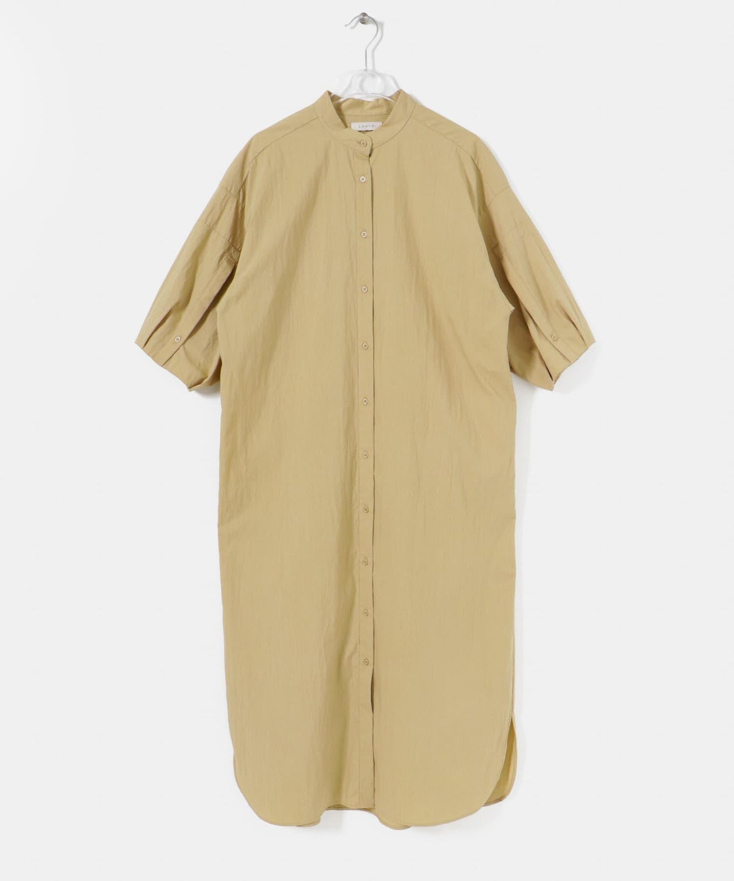 DOBLE SLEEVE 連衣裙