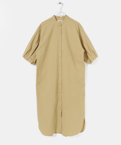 DOBLE SLEEVE 連衣裙