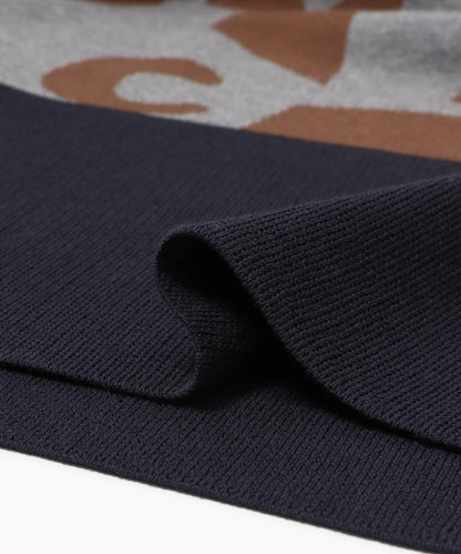 Knit One Piece 連衣裙