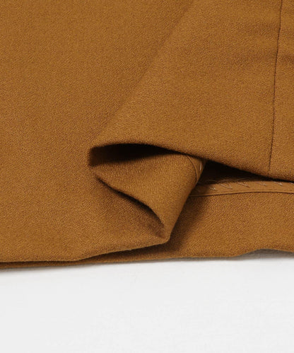 COCOON OVER VEST 馬甲