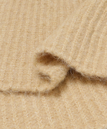 FUWAFUWA KNIT SKIRT 半身裙