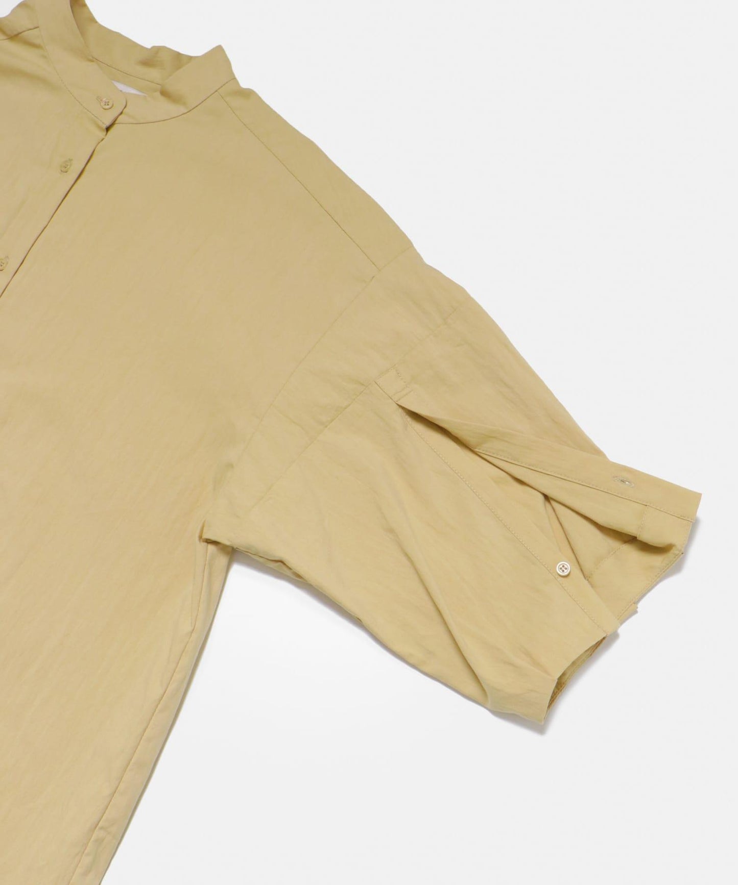 DOBLE SLEEVE 連衣裙