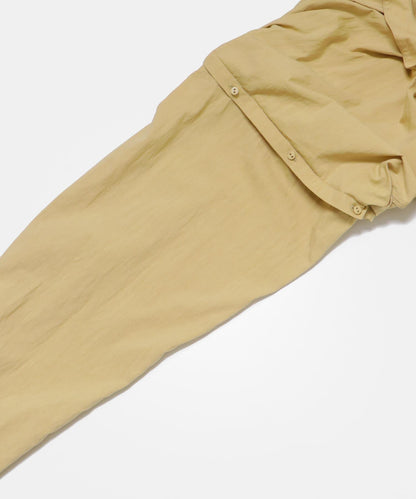 DOBLE SLEEVE 連衣裙