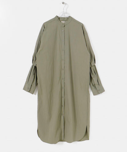 DOBLE SLEEVE 連衣裙