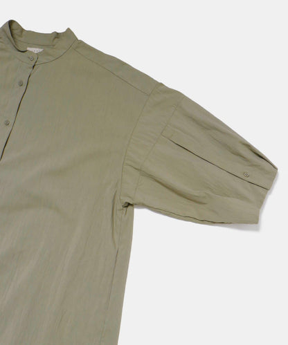 DOBLE SLEEVE 連衣裙