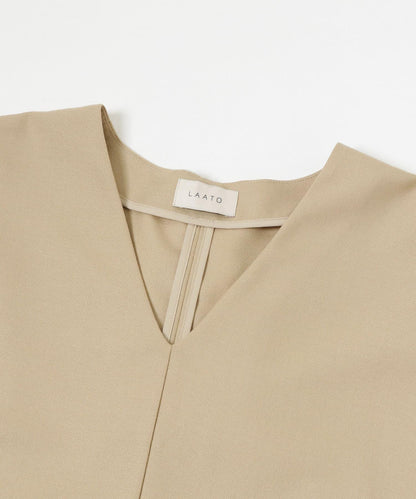 COCOON OVER VEST 馬甲