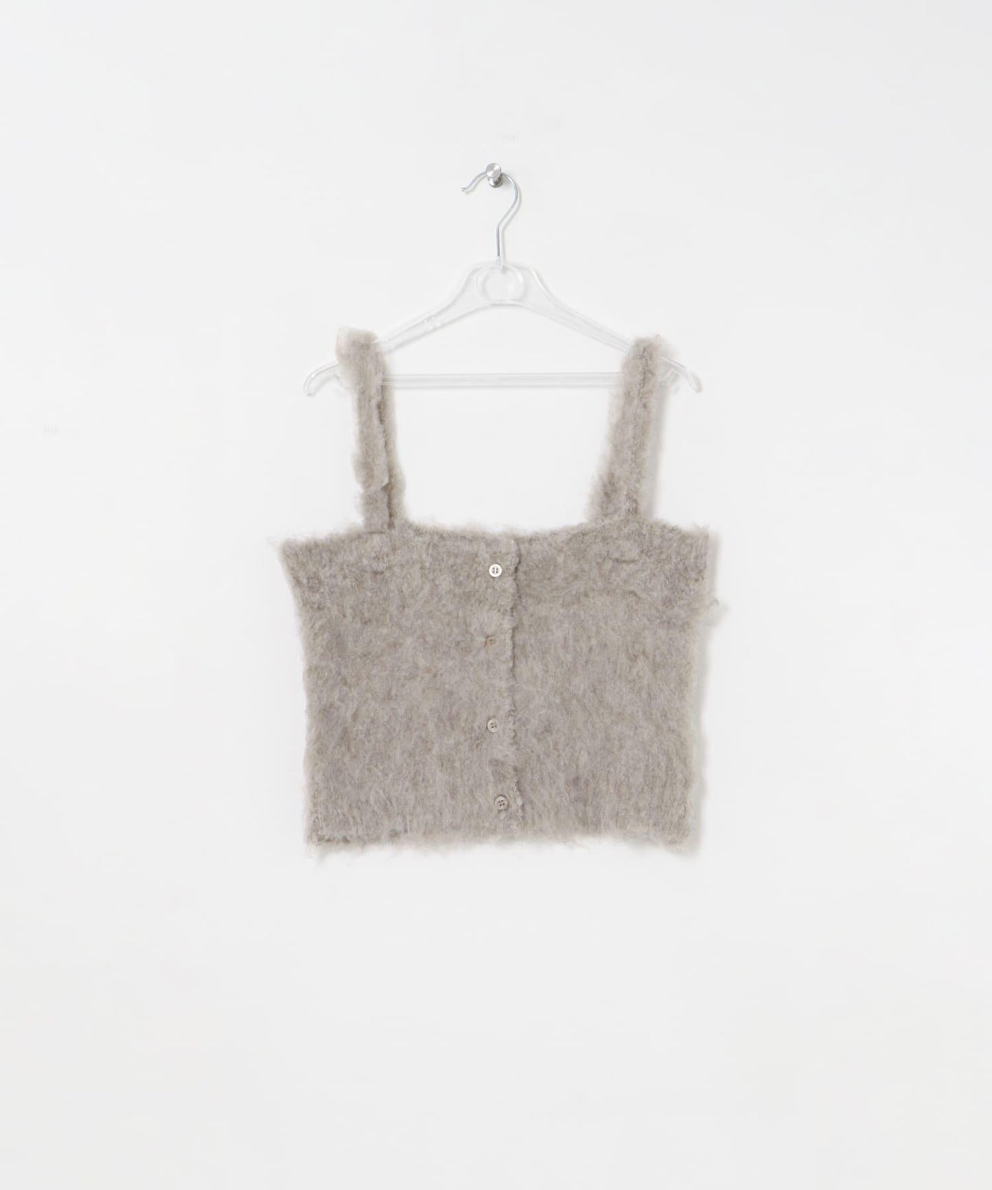mosamosa camisole 吊帶背心