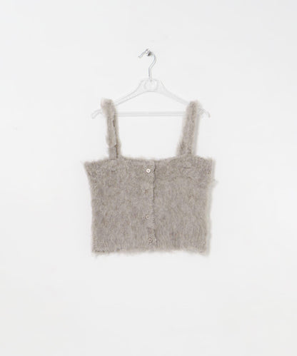 mosamosa camisole 吊帶背心