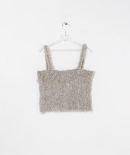 mosamosa camisole 吊帶背心