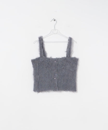 mosamosa camisole 吊帶背心