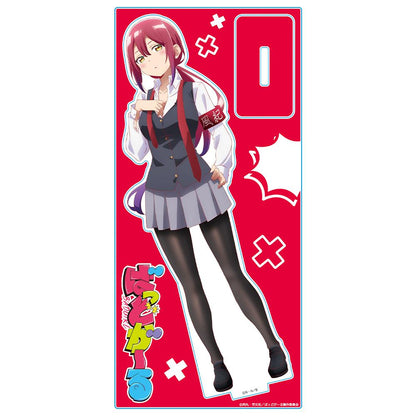 ばっどがーる 角色系列 アクリルキャラスタンド 水鳥亜鳥 （說明：該作品暫無可查的中國通用官方中文譯名，因此不強行添加中文名，避免違規擴寫。）