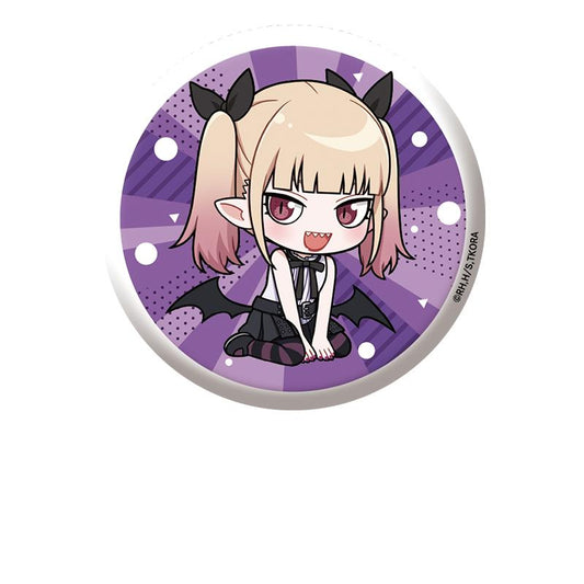 《公主大人，接下來是“拷問”時間》 扁平娘徽章系列 バニラ・ぺシュッツ 徽章
