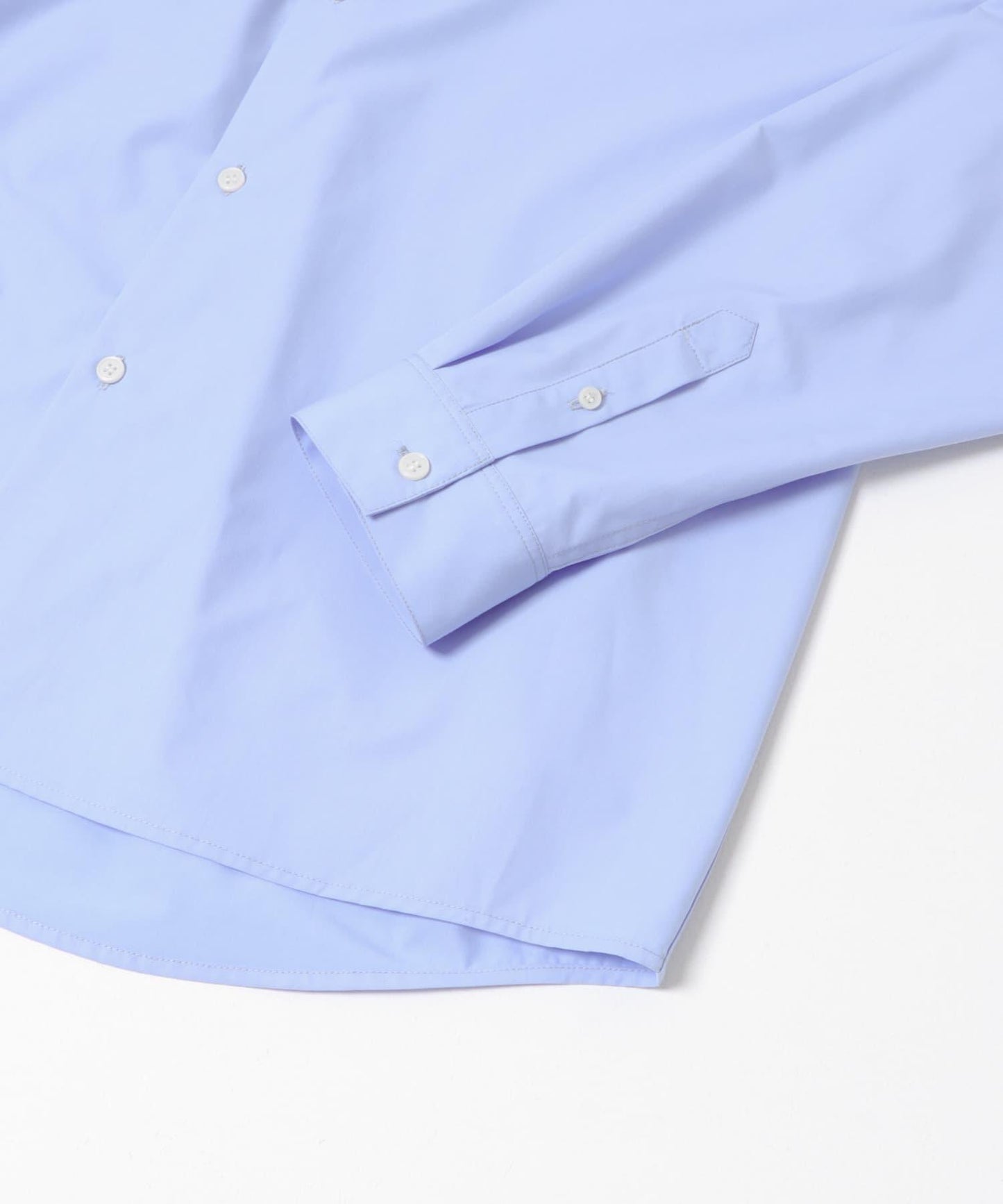 易護理速幹接觸冷感 舒適 標準領襯衫