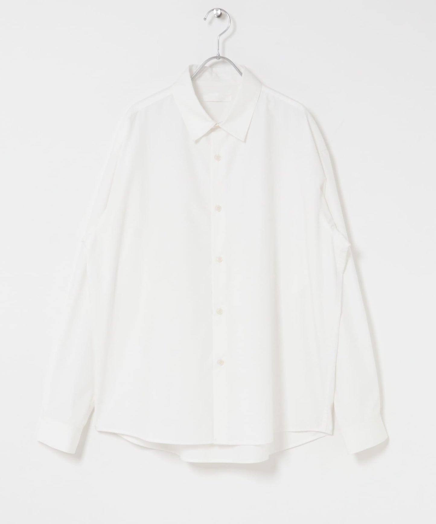 易護理速幹接觸冷感 舒適 標準領襯衫