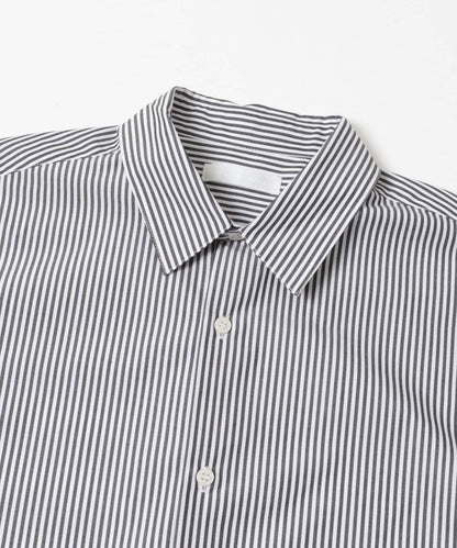 易護理速幹接觸冷感 舒適 標準領襯衫