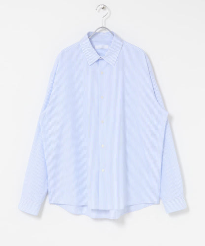 易護理速幹接觸冷感 舒適 標準領襯衫