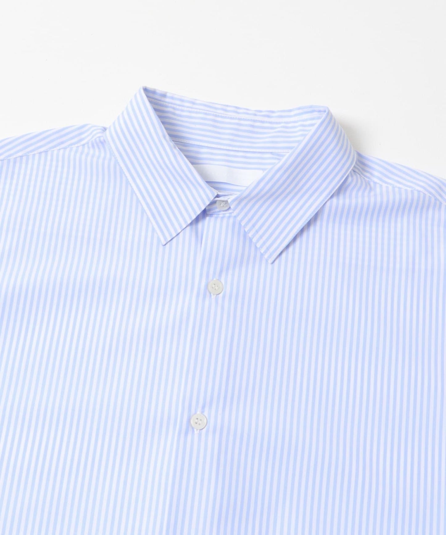 易護理速幹接觸冷感 舒適 標準領襯衫