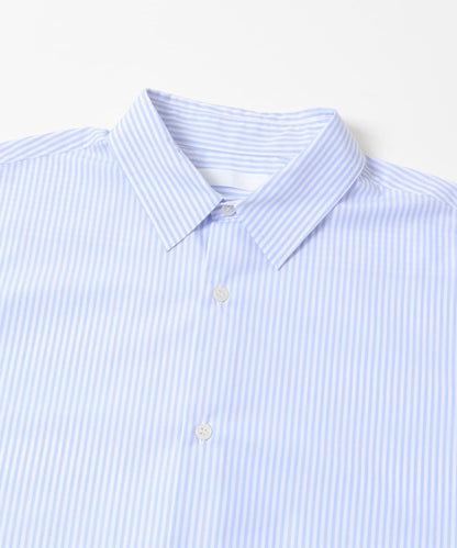 易護理速幹接觸冷感 舒適 標準領襯衫