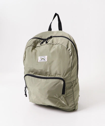 可收納 PENNEYS PACKABLE DAY PACK 雙肩包
