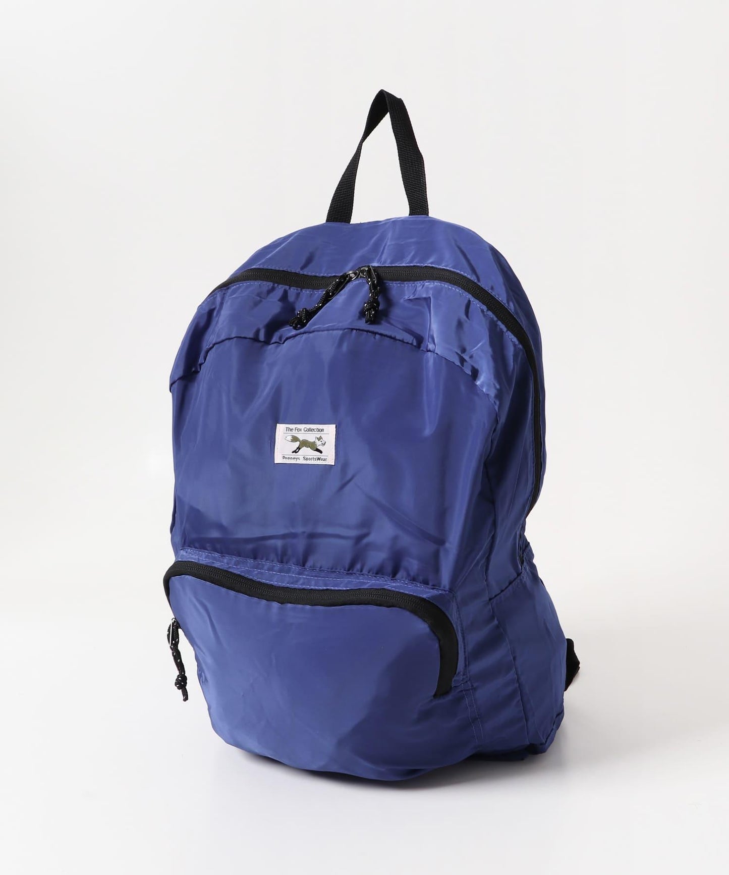 可收納 PENNEYS PACKABLE DAY PACK 雙肩包