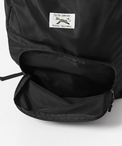 可收納 PENNEYS PACKABLE DAY PACK 雙肩包